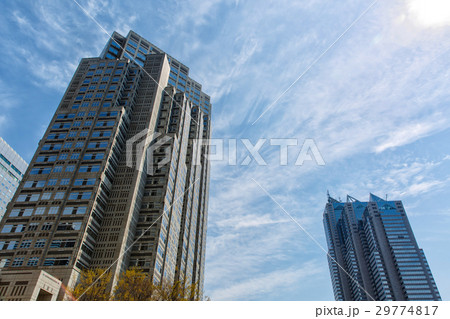 東京都庁 29774817