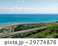 【沖縄】ニライカナイ橋 29774876