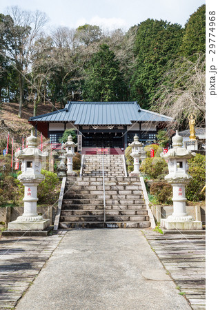 出世観音 立國寺 りっこくじ （千葉県市原市 養老渓谷） 29774968