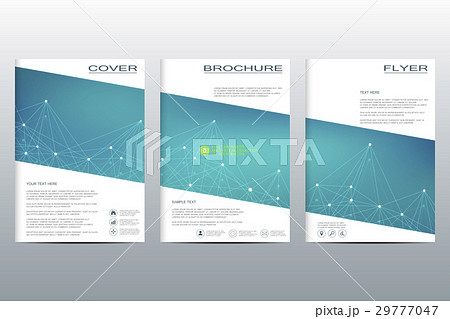 Brochure template layout flyer cover annual report Brochure template layout flyer cover annual report 29777047