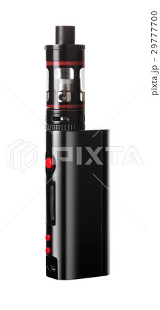 electronic cigarette close-up 29777700