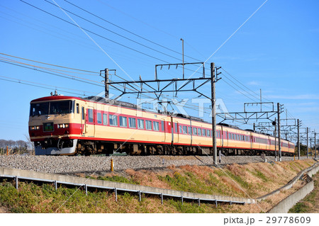 185系特急草津 29778609