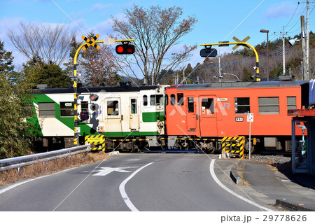 踏切 29778626