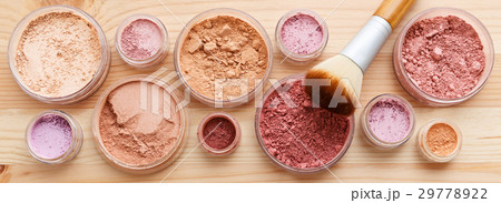 Makeup powder Makeup powder 29778922