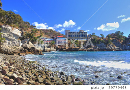 堂ヶ島温泉 ホテル風景 堂ヶ島温泉 ホテル風景 29779443