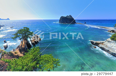 伊豆の三四郎島 29779447