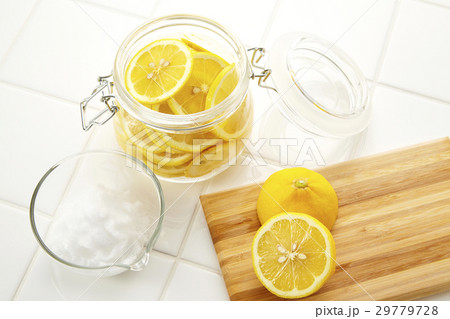 塩レモン 29779728