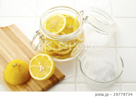 塩レモン 29779734