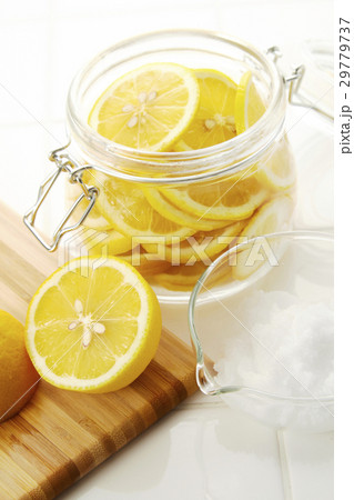 塩レモン 29779737