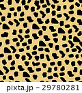 cheetah pattern seamless vector 29780281