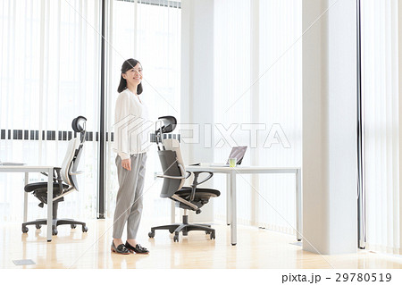 ビジネスウーマン 29780519