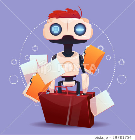 Free Chat Bot, Robot Virtual Assistance Element Of Free Chat Bot, Robot Virtual Assistance Element Of 29781754