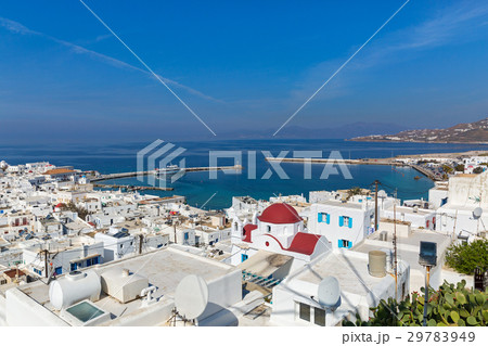 Architecture Mykonos, Greece 29783949