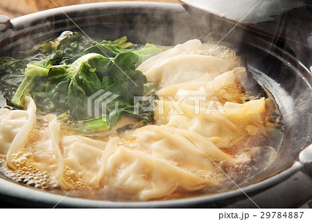 餃子鍋 餃子鍋 29784887