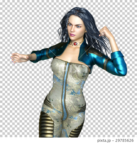  Super woman 29785626