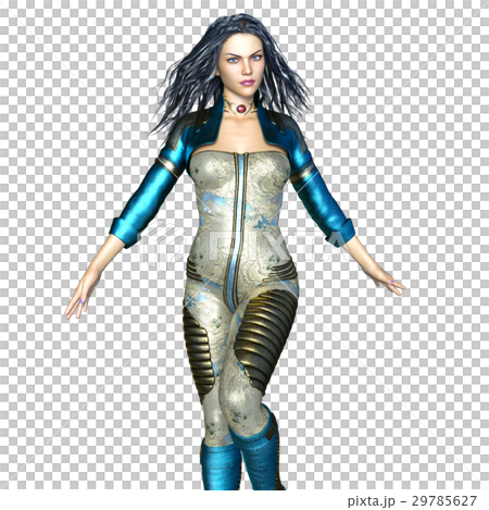  超級女人 29785627