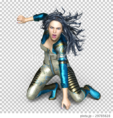  超級女人 29785628