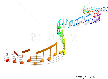 音符 音符 29785858