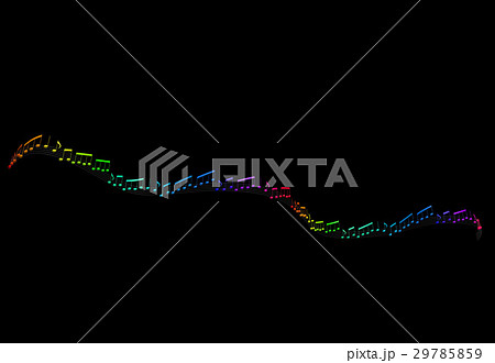 音符 音符 29785859