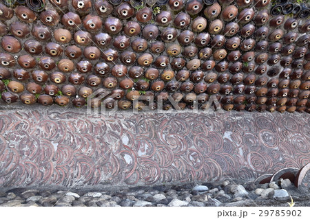 土管坂をま上から見る 土管坂をま上から見る 29785902