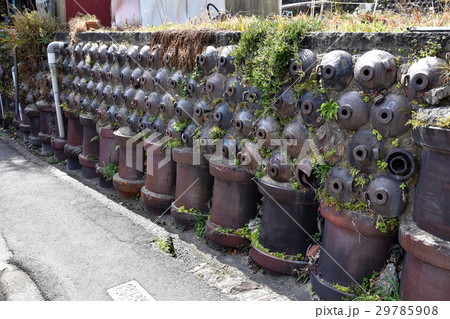 やきもの散歩道 29785908