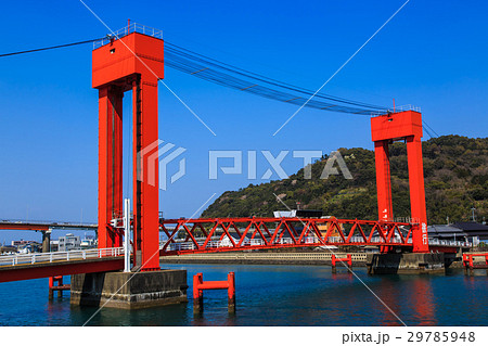 瀬戸歩道橋 天草 瀬戸歩道橋 天草 29785948
