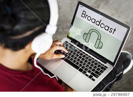 Audio Tune Entertainment Broadcast Media 29786907