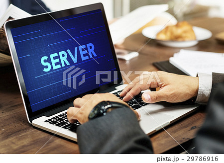 Computer Network Data Center Information Computer Network Data Center Information 29786916