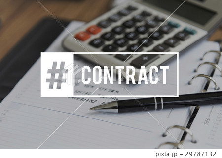 Business Contract Executive Goals Target 29787132