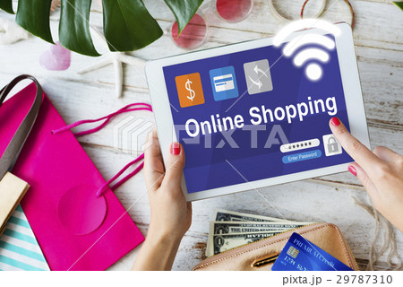 Internet Banking Transaction Financial Icon Internet Banking Transaction Financial Icon 29787310