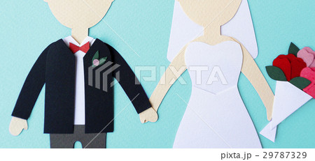 Valentine's Day Couple Lover Paper Mockup Valentine's Day Couple Lover Paper Mockup 29787329