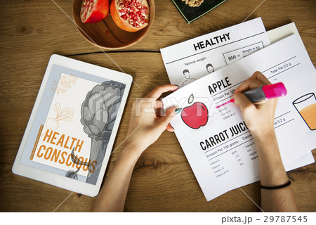 Balance Health Conscious Healthcare 29787545