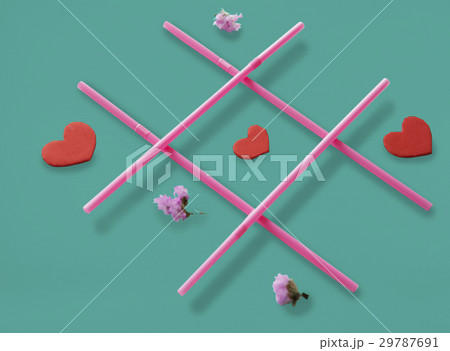 Tic Tac Toe Recreation Leisure Activity Game Tic Tac Toe Recreation Leisure Activity Game 29787691