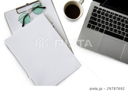 Clipboard Administration Paperwork Functional 29787692