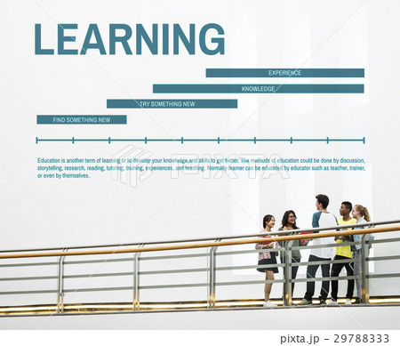 Learning Knowledge Education Study Concept Learning Knowledge Education Study Concept 29788333