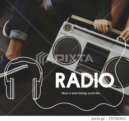 Music Lifestyle Leisure Entertainment Concept 29788401