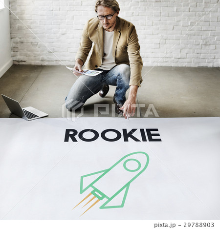 Expansion Fired Up Goals Rookie Target 29788903