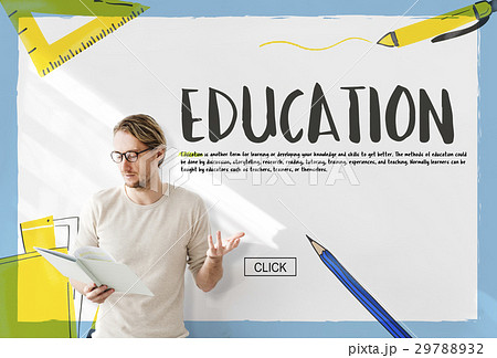 School Knowledge Learning Academics Study School Knowledge Learning Academics Study 29788932