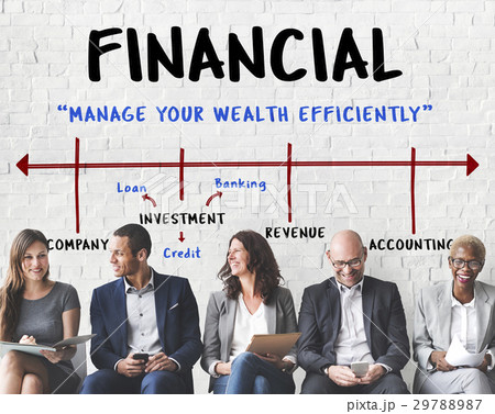 Business Finance Economy Commerce Investment 29788987
