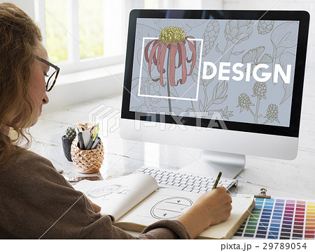 Design Creation Leisure Hobby Ideas Objective 29789054