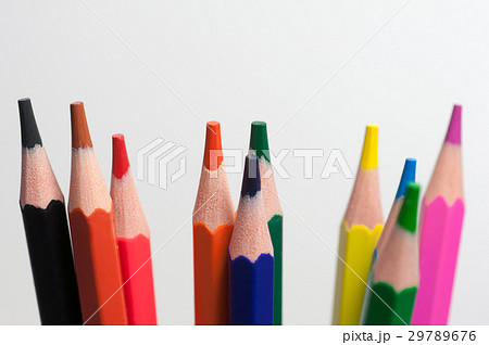 色鉛筆 色鉛筆 29789676