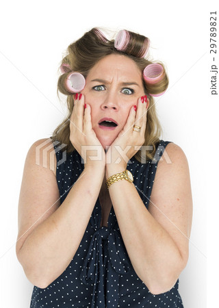 Studio Shoot People Portrait Concept Studio Shoot People Portrait Concept 29789821