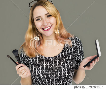 Studio Shoot People Portrait Concept 29789893