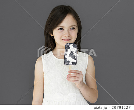 Studio People Model Shoot Kid Girl Studio People Model Shoot Kid Girl 29791227