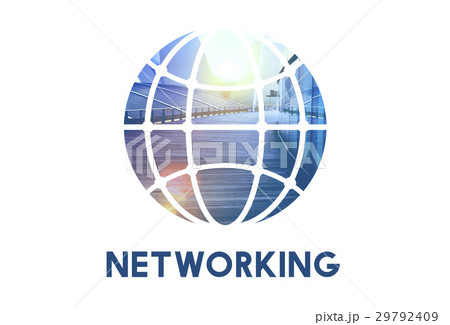 Internet Network Technology Global Icon Internet Network Technology Global Icon 29792409