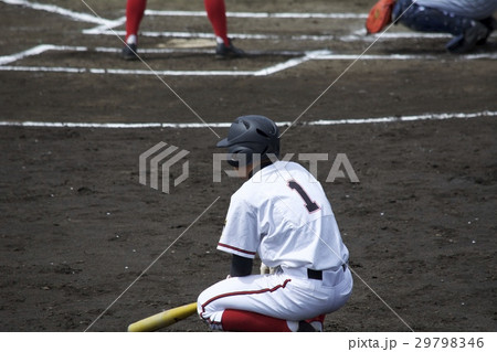 高校野球 エース 29798346