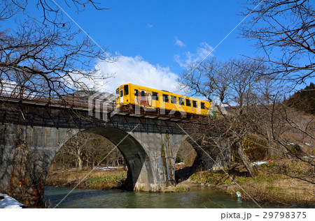 秋田内陸縦貫鉄道 29798375