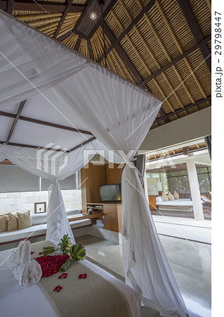 ハネムーンイメージ：ベッドルーム 29798447