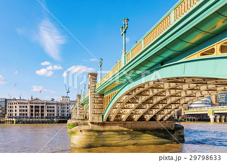 Southwark bridge Southwark bridge 29798633