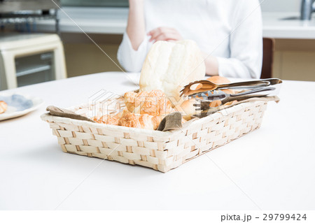 ベーカリーカフェ ベーカリーカフェ 29799424